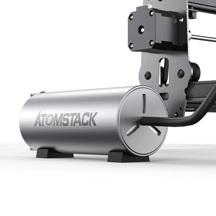 ATOMSTACK Air Assist Pump for ATOMSTACK A5 X7 S10 A10 PRO Laser Engraver 