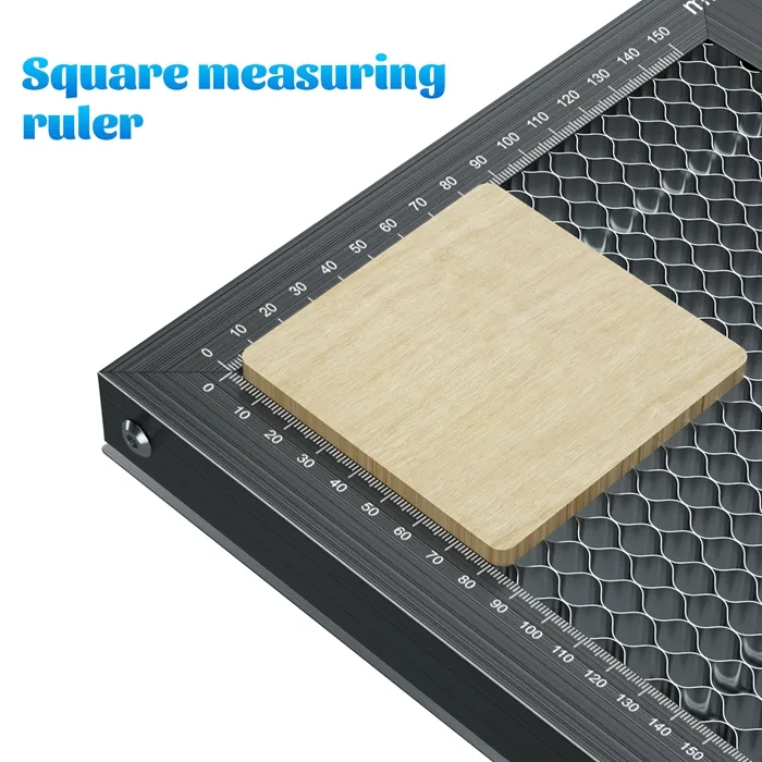 SCULPFUN Honeycomb Working Table Panel For Laser Engraver Cutting Machine